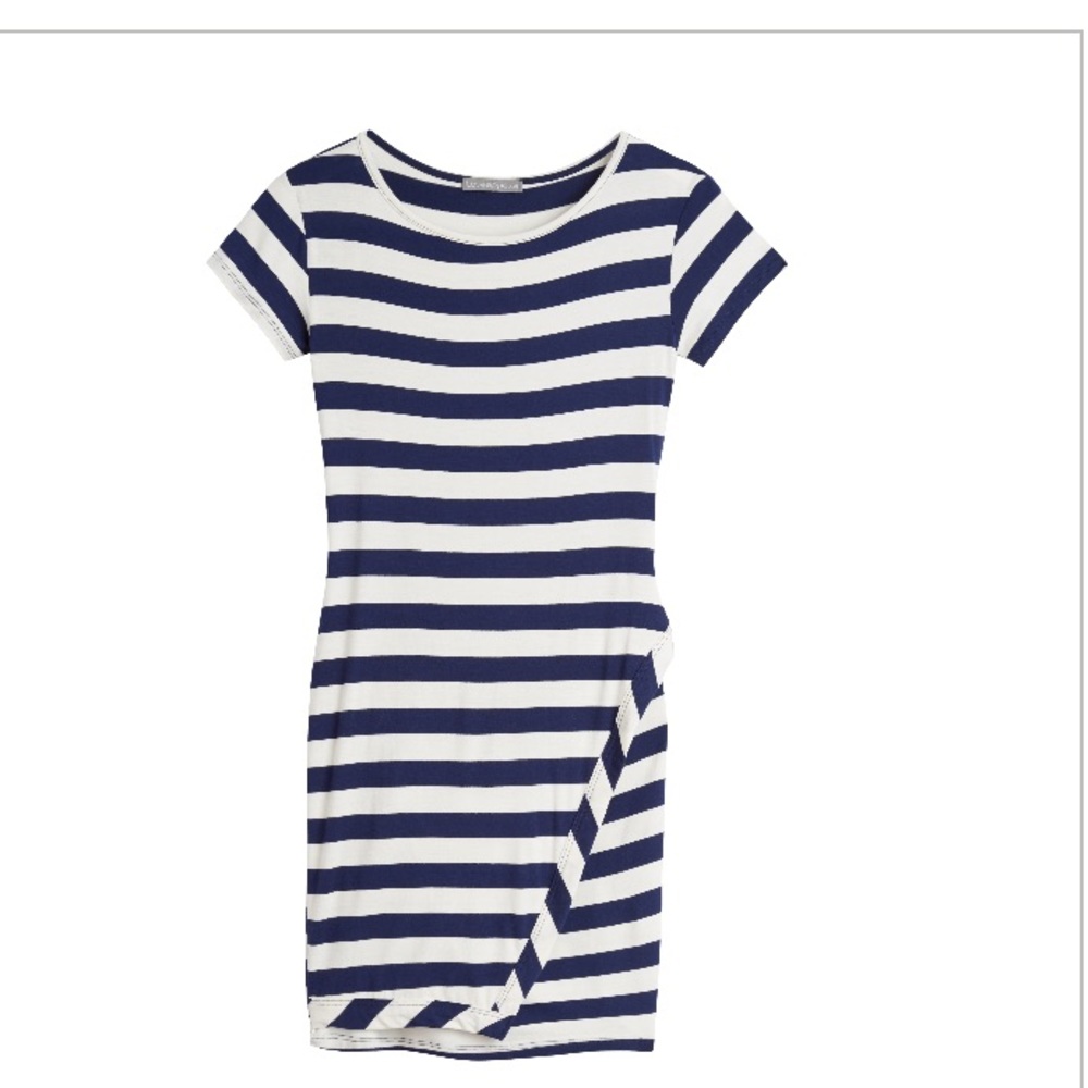 Nautical Style loveappella Dress